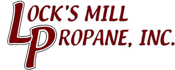 Lock's Mill Propane